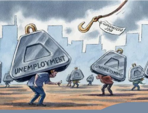 Ways to Reduce Youth Unemployment