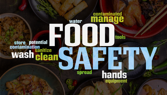 Food Safety For Hotels And Restaurants Skilling Young Adults Food Safety For Hotels And Restaurants Skilling Young Adults