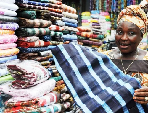 Uganda, Botswana and Ghana are the world’s top 3 economies with the most female entrepreneurs