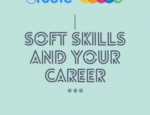 What are “soft skills,” and how can people build them in the workplace, at school or even throughout childhood?